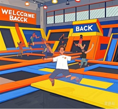 سال نو ، آغازهای جدید: به کار خوش آمدید!