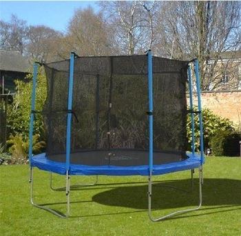 Indoor Trampoline For Home