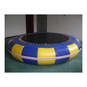 تارپول گرد برای باغ