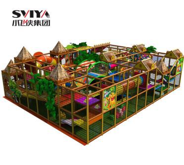 مرکز بازی کودک نو پا